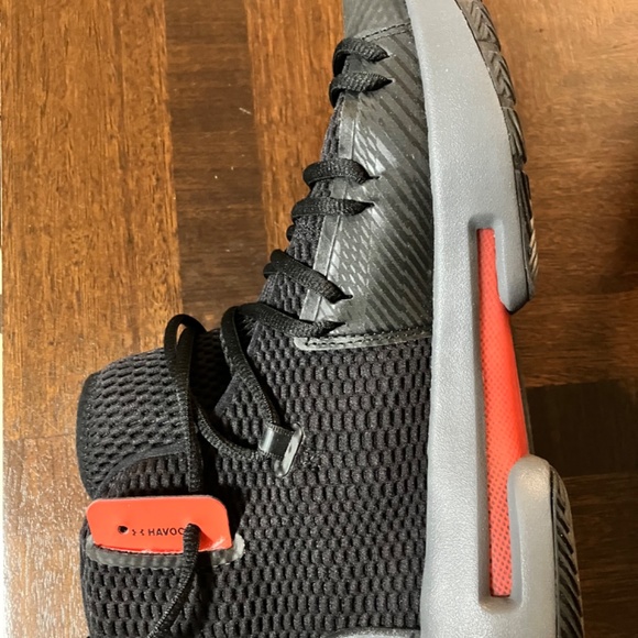 Under Armor HOVR HAVOC main image 3